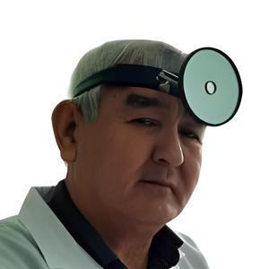 Рахмонов Улджабой Джураевич