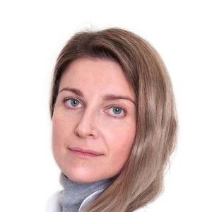 Ширяева Анастасия Алексеевна