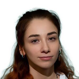 Тимофеева Мария Юрьевна