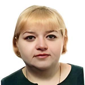 Бестаева Сабина Рафаизовна