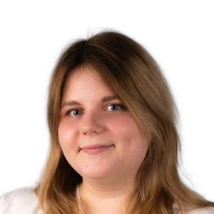 Самсанович Алина Анатольевна