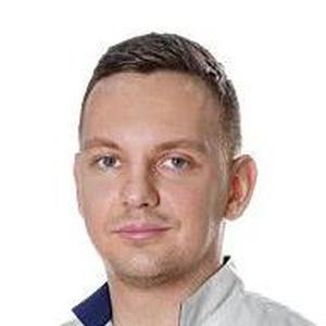 Малов Александр Степанович