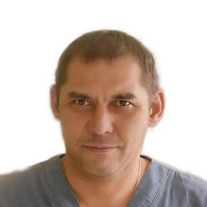 Коротков Алексей Михайлович