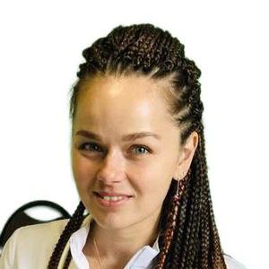 Михайлова Ирина Александровна
