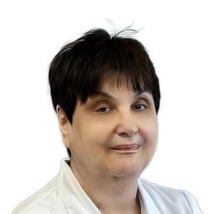 Сладкова Елена Леонидовна