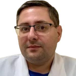 Гаджиев Элмар Эхтибарович