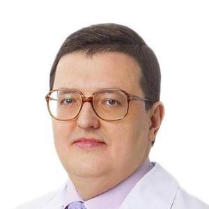 Шебунин Максим Викторович