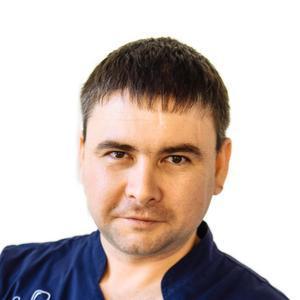 Аскаров Альберт Рашидович