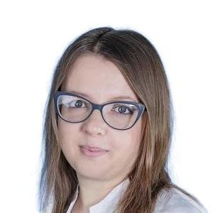 Рымина Ирина Викторовна