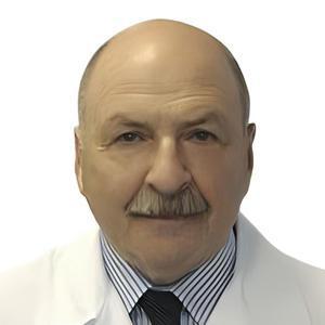 Пукин Марк Абрамович