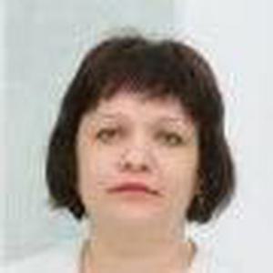 Юрченко Марина Алексеевна