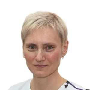 Воропаева Анна Валентиновна