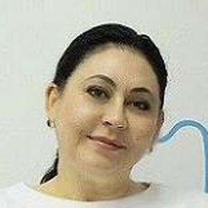 Брянова Лиана Шалвовна