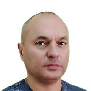Усачев Андрей Николаевич