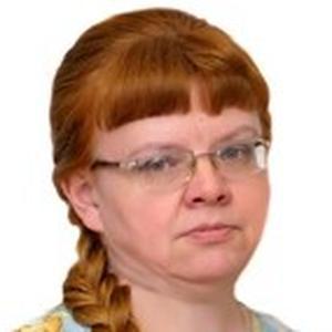 Бугринова Ольга Александровна