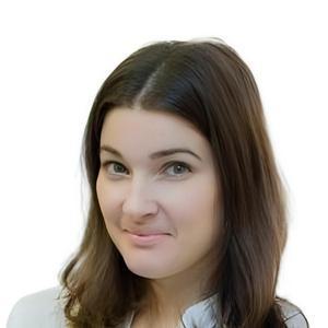 Зайцева Ия Вадимовна