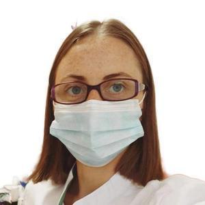 Соловьева Яна Владимировна