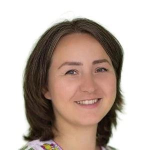 Ревчук Нина Алексеевна