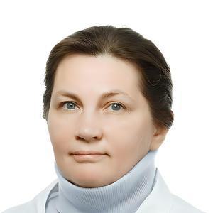 Игуменова Светлана Инверовна