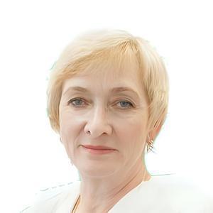 Коржавина Людмила Николаевна