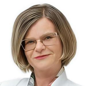 Лелюкевич Ирина Мечиславовна