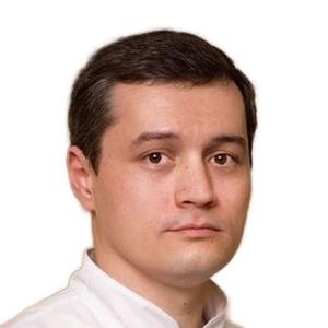 Ковалев Руслан Александрович