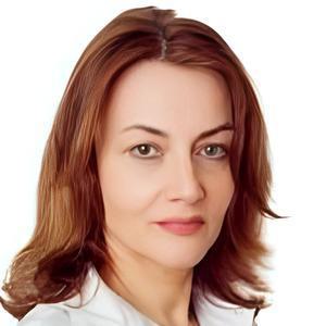 Пицуха Светлана Анатольевна
