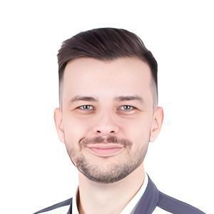 Рудоман Святослав Олегович