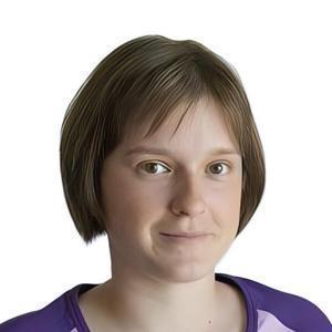 Хрулева Оксана Валерьевна