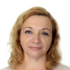 Кулешова Татьяна Анатольевна