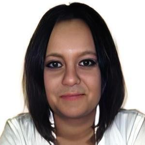 Плахина Марина Александровна