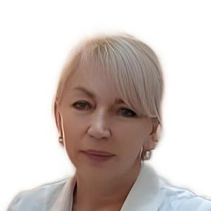 Савченко Марина Анатольевна