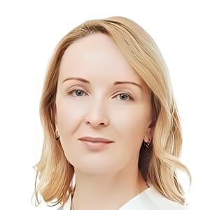 Журкова Ирина Валерьевна