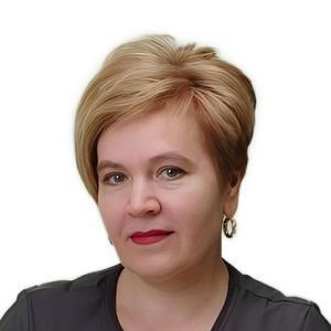 Гайворонская Елена Валентиновна