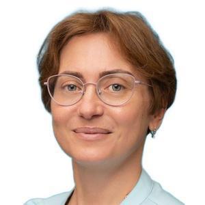 Савотина Наталья Александровна