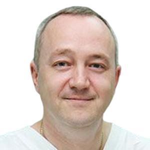 Матвеев Юрий Игоревич