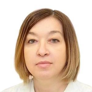 Кубанова Марьям Муссаевна