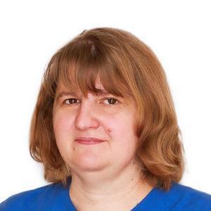Гетманова Ирина Александровна