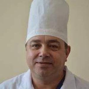 Блиновских Валерий Владимирович