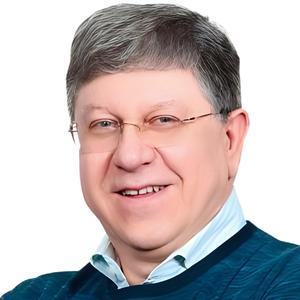 Фарбер Андрей Витальевич