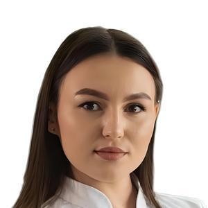 Севастополева Марьям Мансуровна