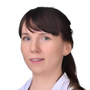 Ваулина Дарья Андреевна
