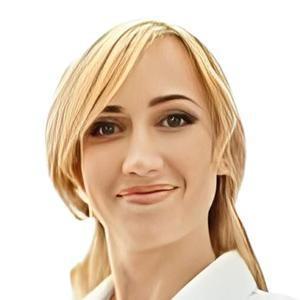 Штырляева Екатерина Александровна