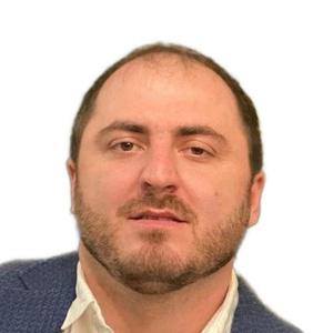 Гамзатов Эльдар Темирланович
