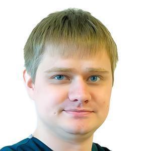 Кротов Андрей Андреевич