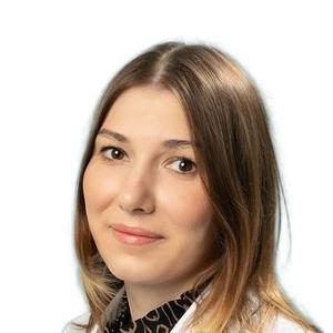 Вихарева Юлия Владимировна