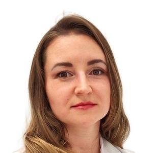 Голубева Ксения Александровна