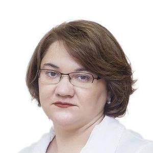 Романенко Маргарита Ивановна