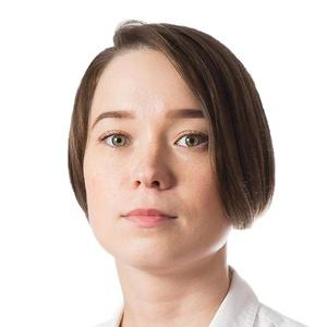Шерскова Евгения Сергеевна