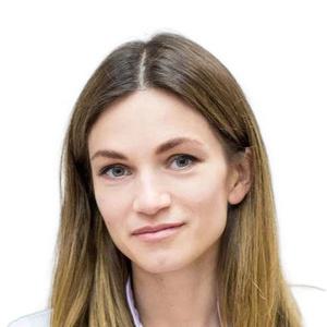 Кузьминская Инна Сергеевна